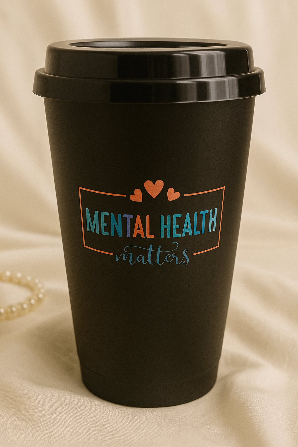 Mental health matters- cups