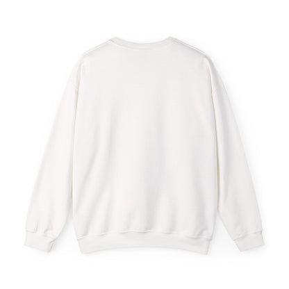 This Mama Prays Sweatshirt — Christian Mom Prayer Crewneck