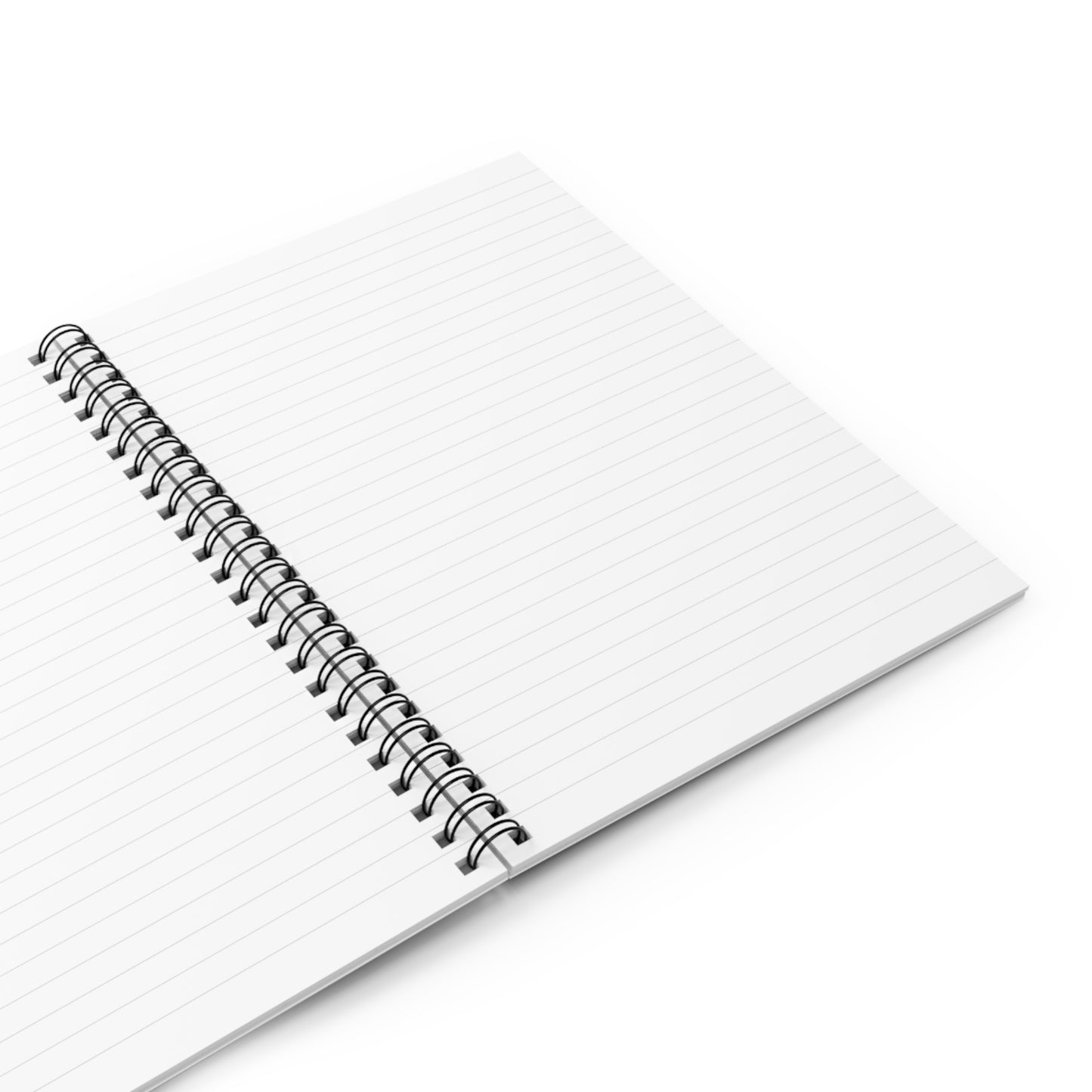 Whimsical Unicorn Spiral Notebook - Perfect for Dreamers and Creatives