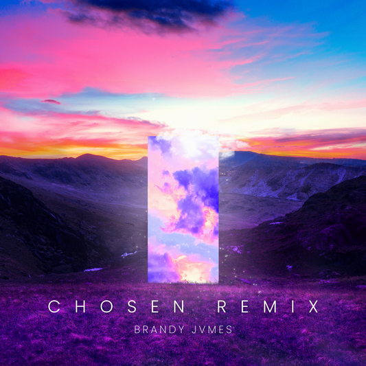 CHOSEN REMIX