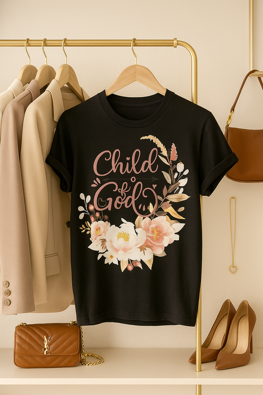 Child of God - S