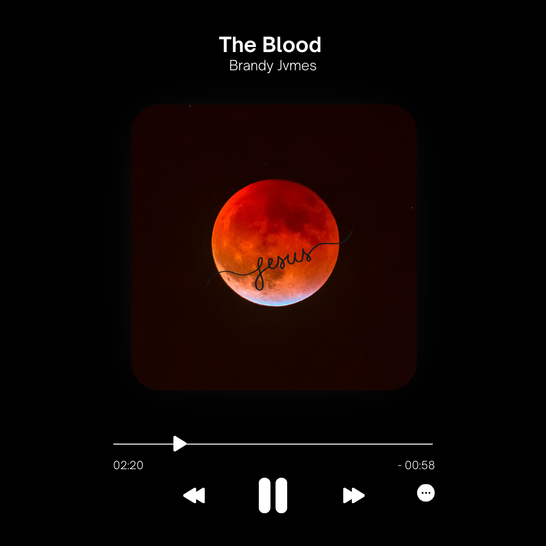 THE BLOOD