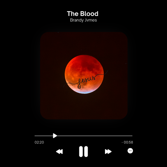THE BLOOD